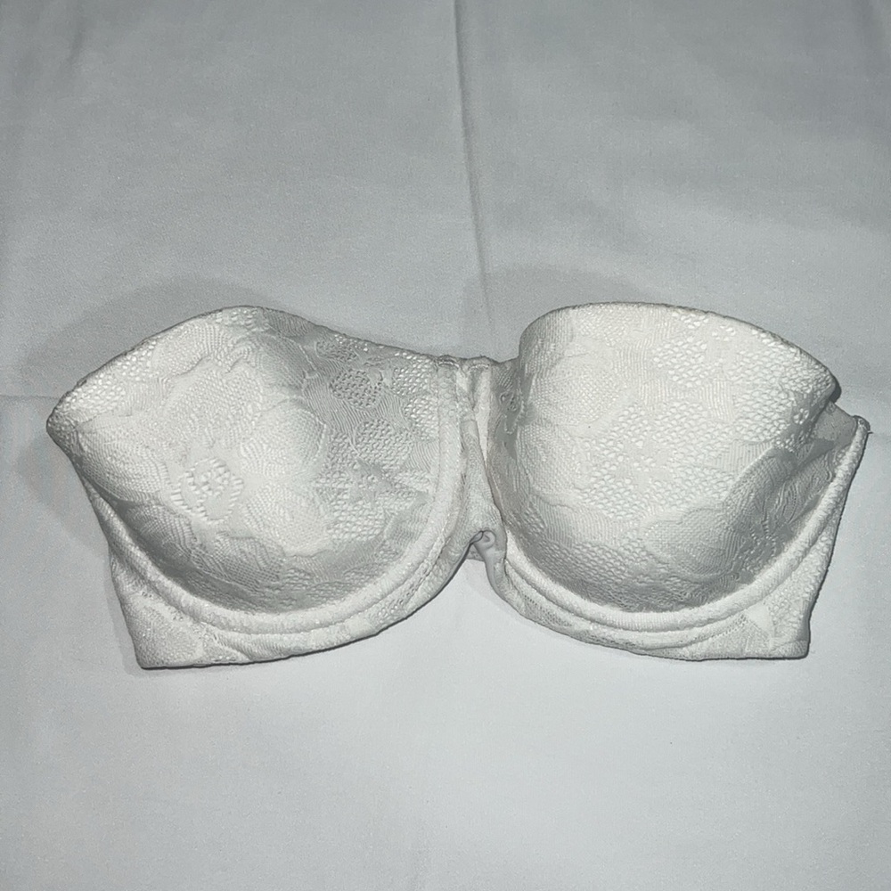 Mikoh Bandeau Bikini Top, SMALL